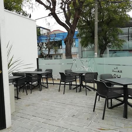 Hotel H9 Vina del Mar Exterior photo